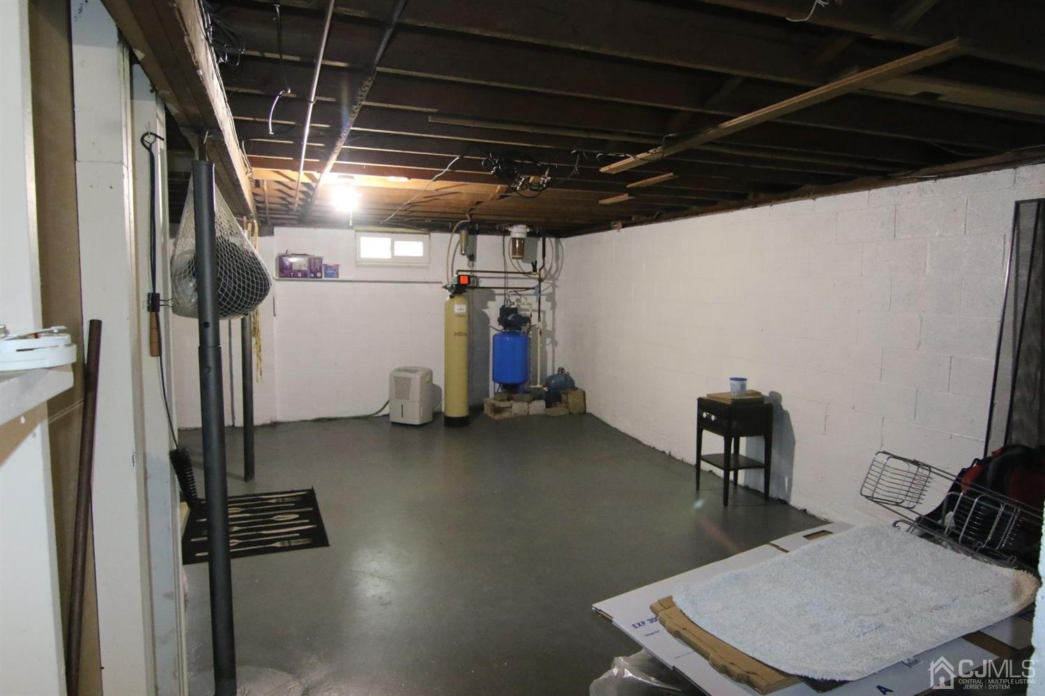 Andersen Andersen Road Bloomsbury, NJ 08804 - Photo 20 of 21 a view of storage and utility room with two chairs