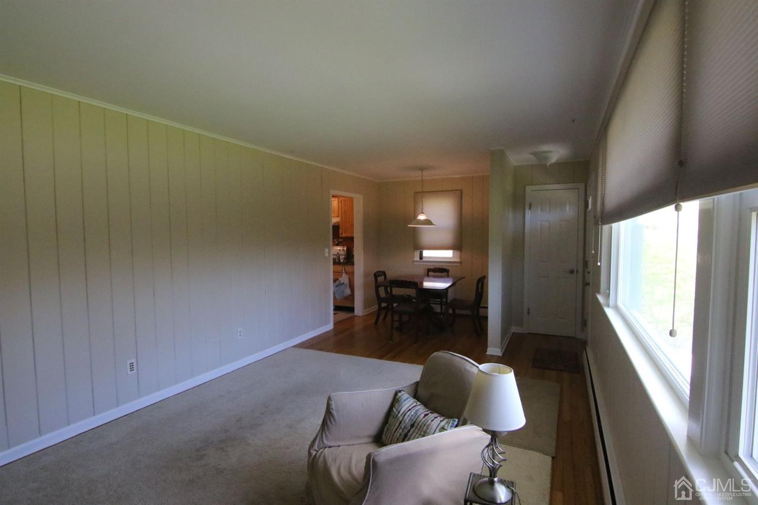 Andersen Andersen Road Bloomsbury, NJ 08804 - Photo 7 of 21 a living room with furniture and a large window