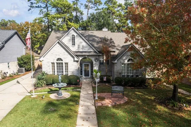 $445,000 | 12902 Lake Mist Drive, Cypress, TX 77429