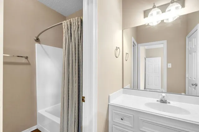 $445,000 | 12902 Lake Mist Drive, Cypress, TX 77429