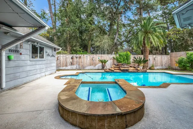 $445,000 | 12902 Lake Mist Drive, Cypress, TX 77429