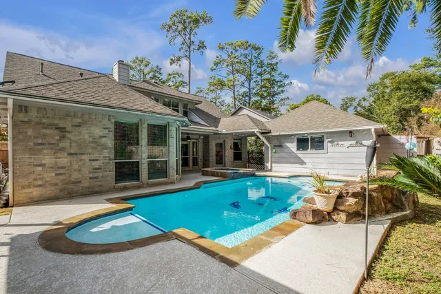 $445,000 | 12902 Lake Mist Drive, Cypress, TX 77429