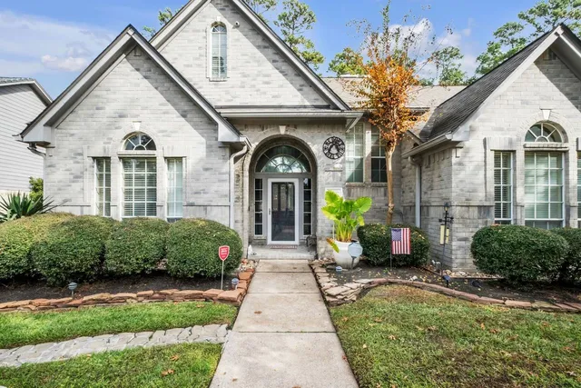 $445,000 | 12902 Lake Mist Drive, Cypress, TX 77429