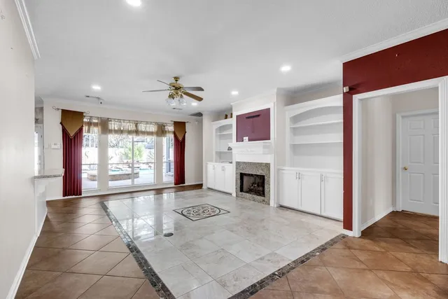 $445,000 | 12902 Lake Mist Drive, Cypress, TX 77429