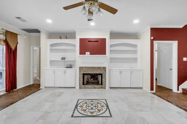 $445,000 | 12902 Lake Mist Drive, Cypress, TX 77429