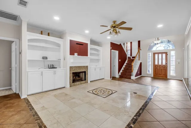 $445,000 | 12902 Lake Mist Drive, Cypress, TX 77429