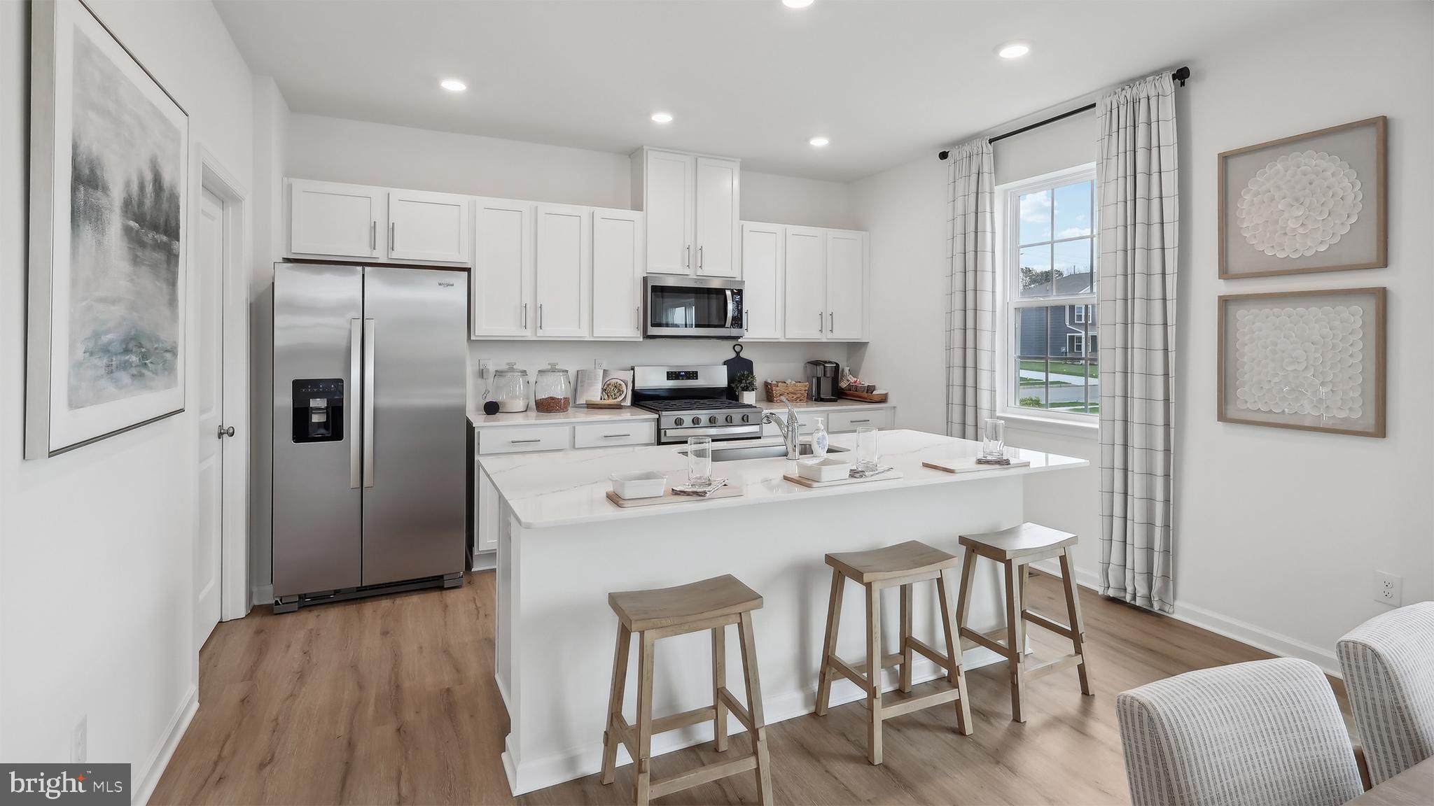 8 Half-Hitch Road Barnegat, NJ 08005 - Photo 2 of 39 Model Home Photography