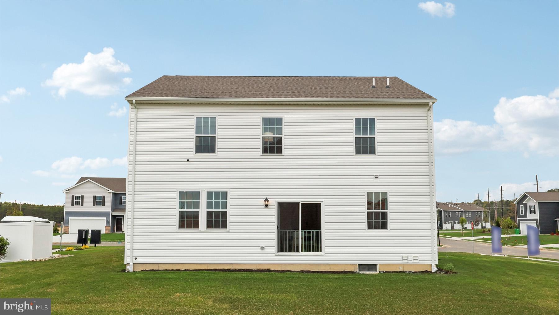 8 Half-Hitch Road Barnegat, NJ 08005 - Photo 36 of 39 Model Example