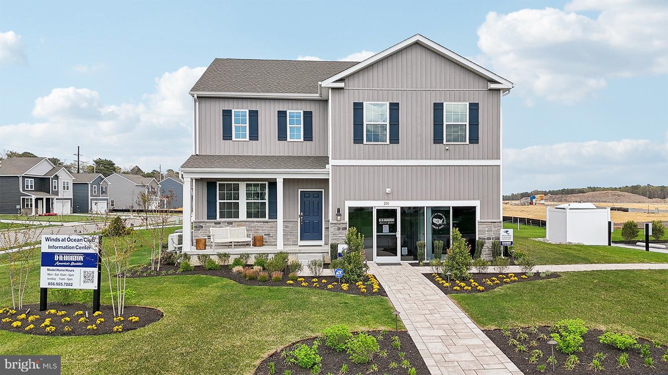 8 Half-Hitch Road Barnegat, NJ 08005 - Photo 39 of 39 Model Example