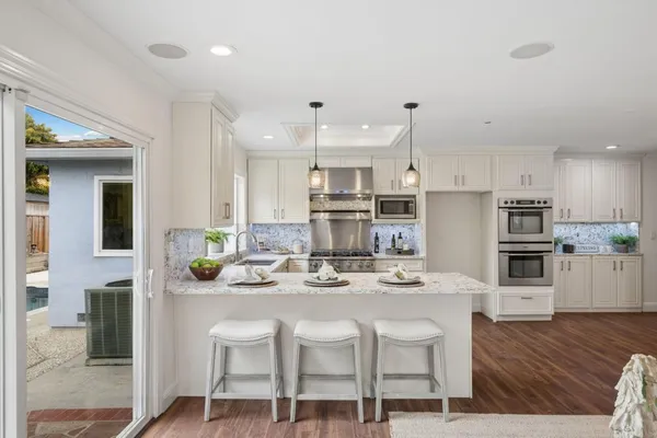 $1,498,000 | 702 Royal Glen Drive, San Jose, CA 95133