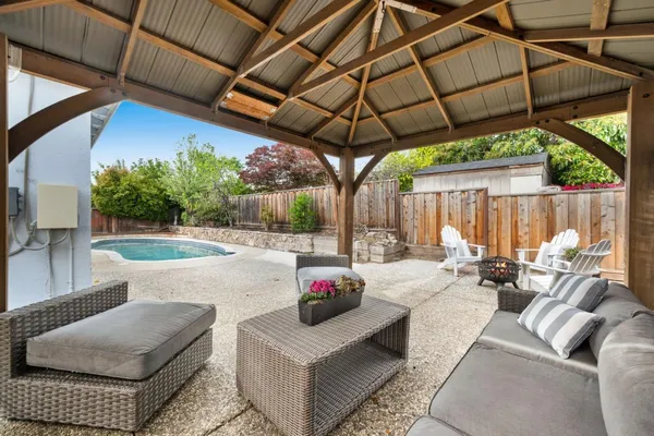 $1,498,000 | 702 Royal Glen Drive, San Jose, CA 95133