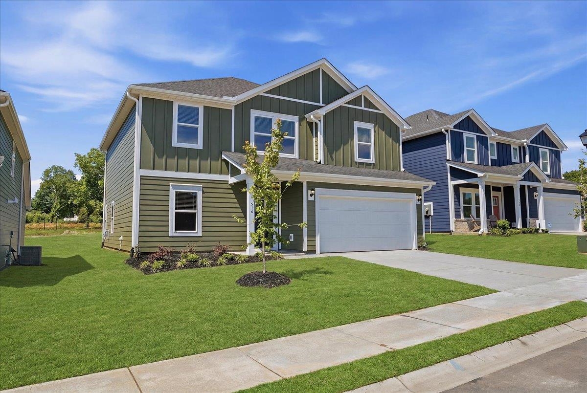 516 Hadlow Street Greer, SC 29651 - Photo 2 of 33