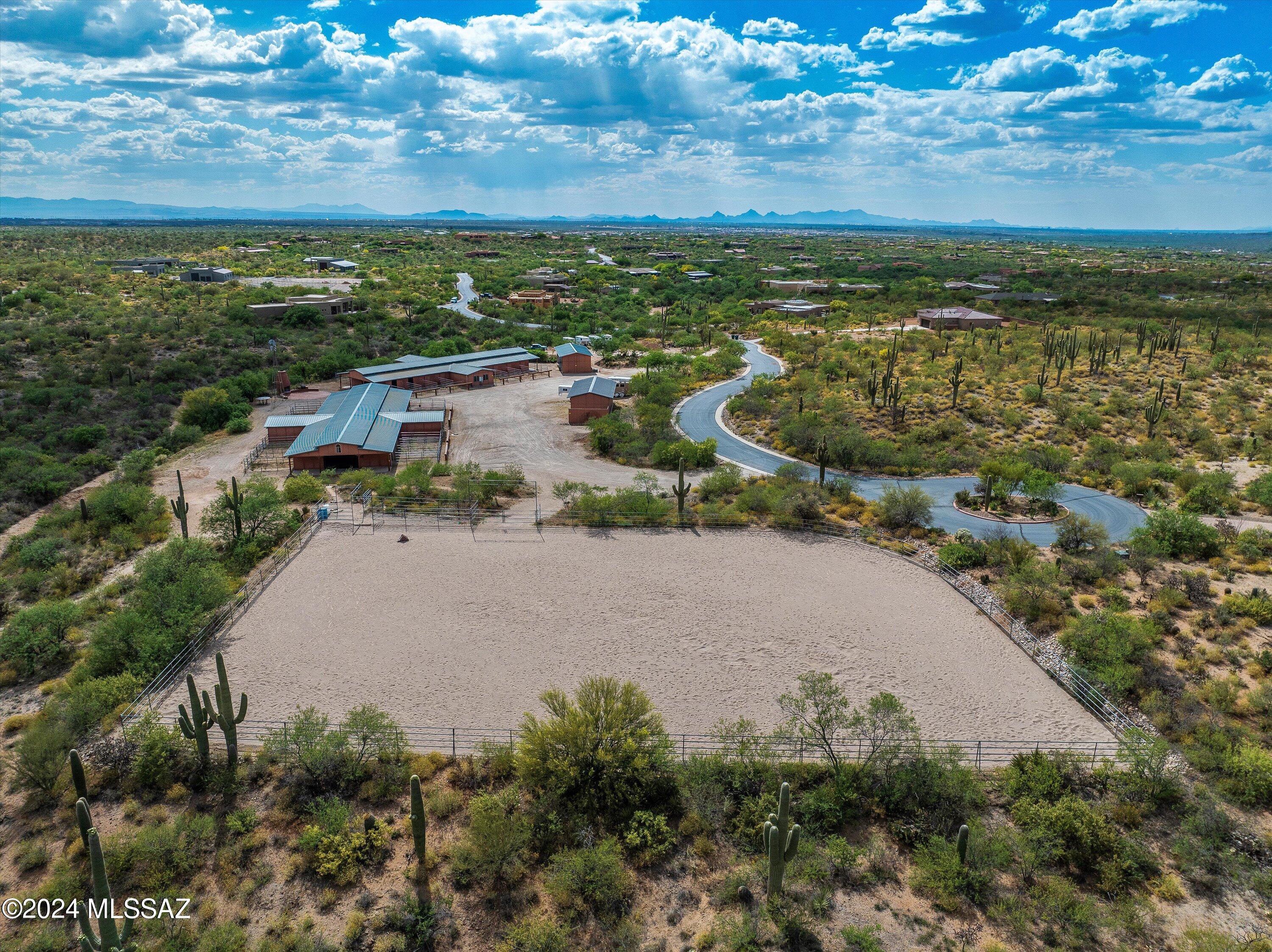 8701 East Tumbling H Ranch Place Vail, AZ 85641 - Photo 49 of 50 Gallery Image 49