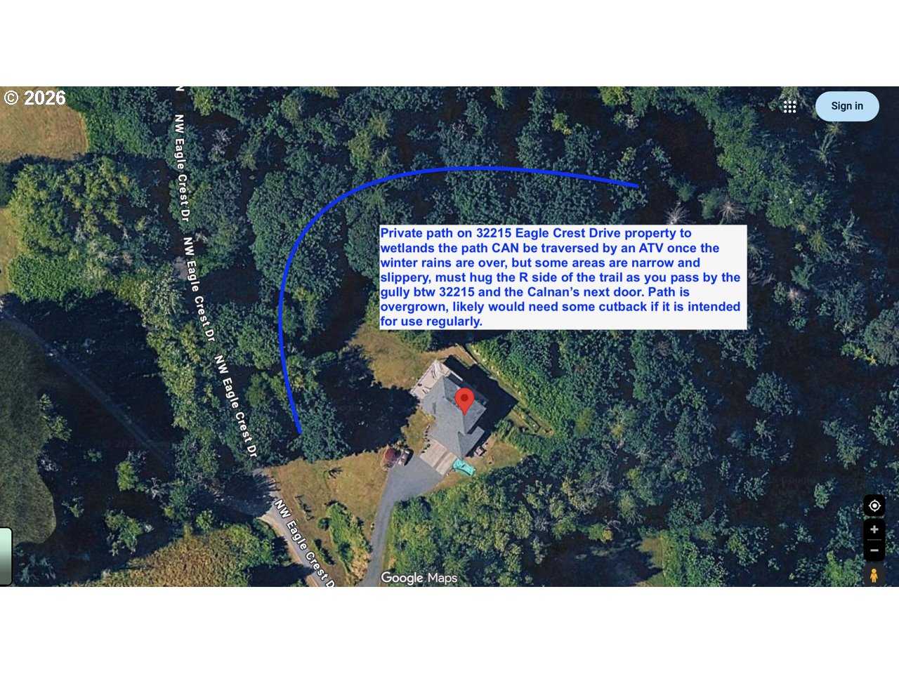 32215 Northwest Eagle Crest Drive Ridgefield, WA 98642 - Photo 35 of 36