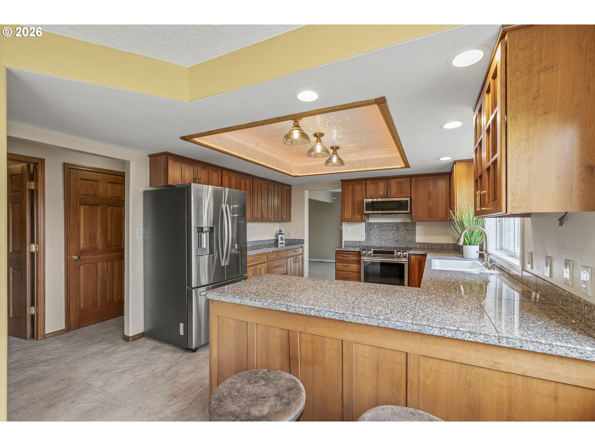 32215 Northwest Eagle Crest Drive Ridgefield, WA 98642 - Photo 8 of 36