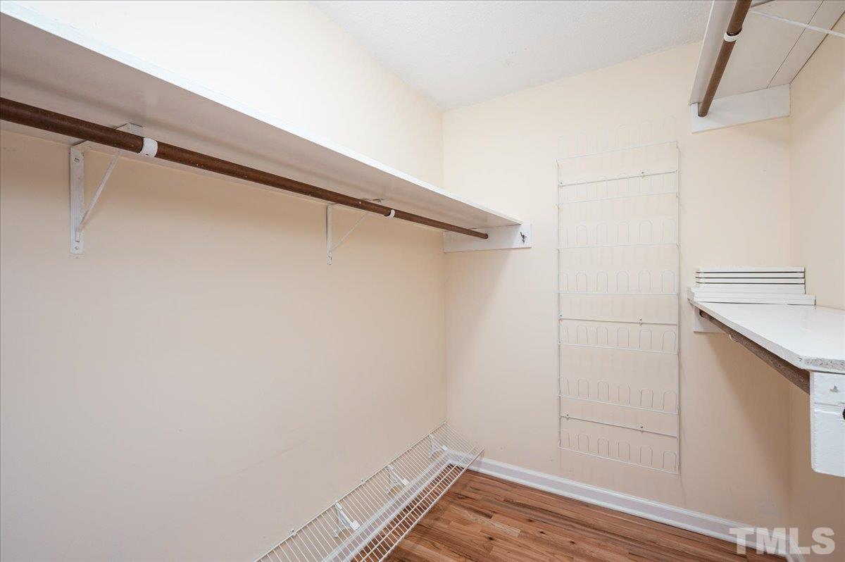 104 Dabney Road Cary, NC 27511 - Photo 26 of 35 a view of closet