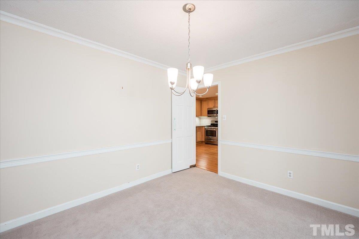 104 Dabney Road Cary, NC 27511 - Photo 10 of 35 a view of a room with window