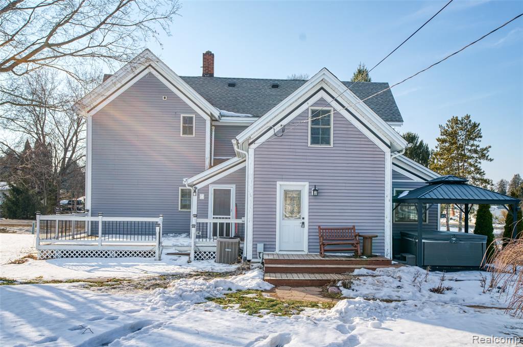 3342 Oak Grove Road Howell, MI 48855 - Photo 52 of 55