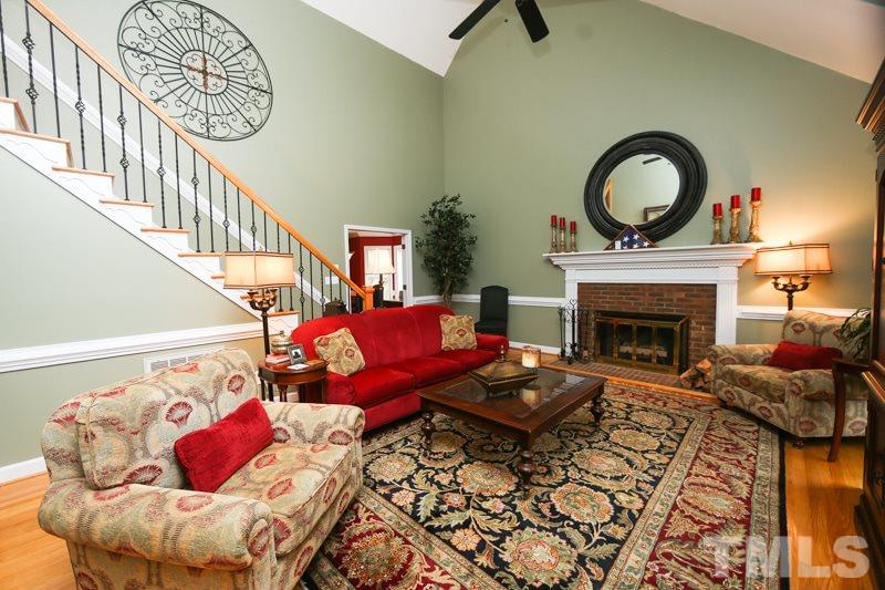 1204 Cliffside Circle Raleigh, NC 27615 - Photo 2 of 22