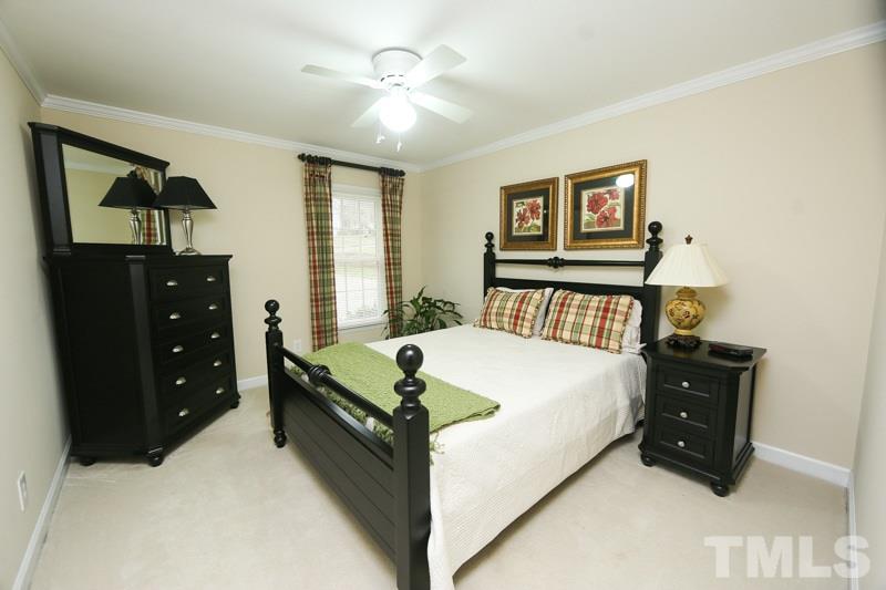 1204 Cliffside Circle Raleigh, NC 27615 - Photo 12 of 22