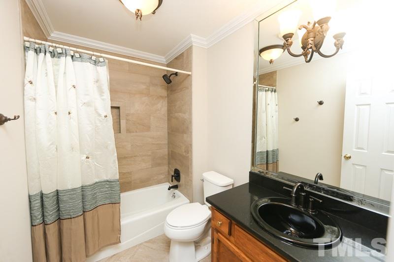 1204 Cliffside Circle Raleigh, NC 27615 - Photo 13 of 22