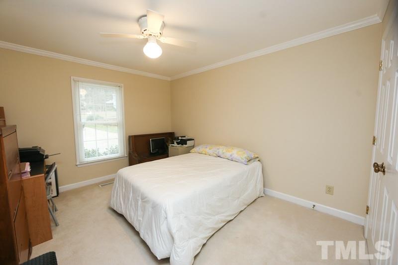 1204 Cliffside Circle Raleigh, NC 27615 - Photo 14 of 22
