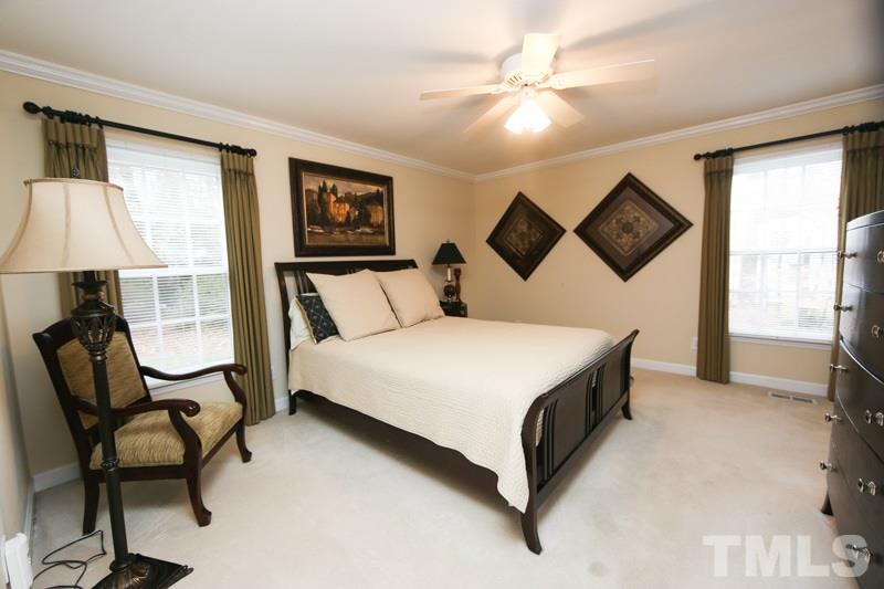 1204 Cliffside Circle Raleigh, NC 27615 - Photo 15 of 22