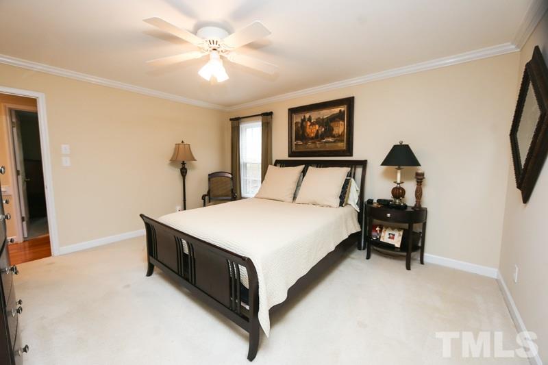 1204 Cliffside Circle Raleigh, NC 27615 - Photo 16 of 22