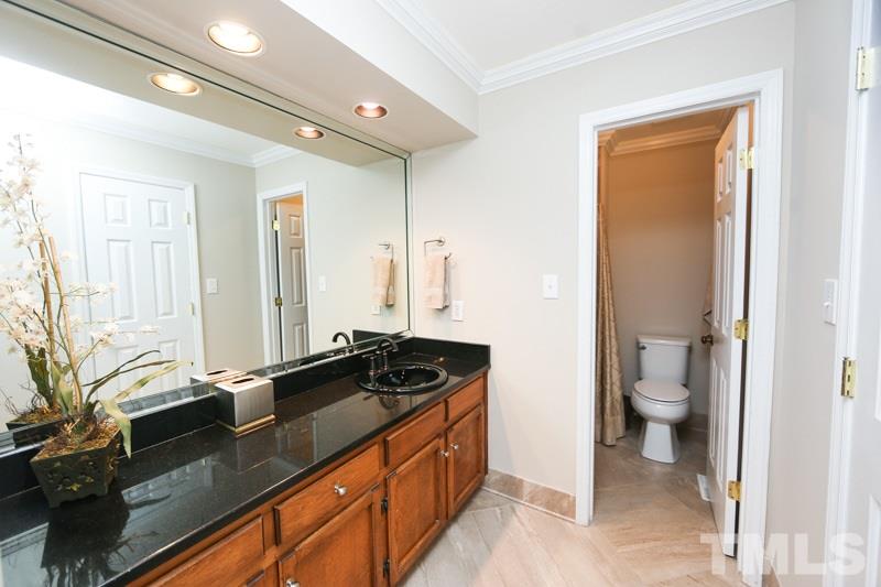 1204 Cliffside Circle Raleigh, NC 27615 - Photo 17 of 22