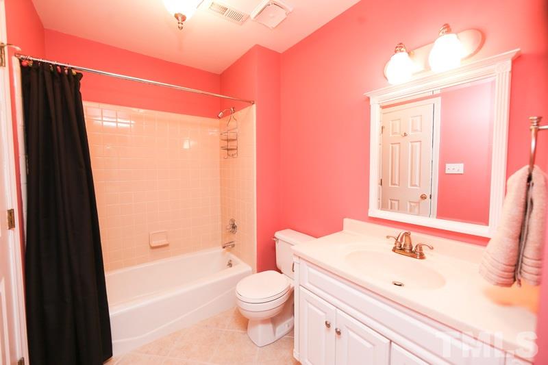 1204 Cliffside Circle Raleigh, NC 27615 - Photo 20 of 22