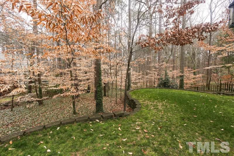 1204 Cliffside Circle Raleigh, NC 27615 - Photo 22 of 22