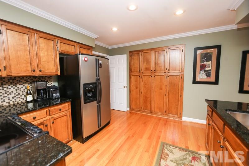 1204 Cliffside Circle Raleigh, NC 27615 - Photo 7 of 22