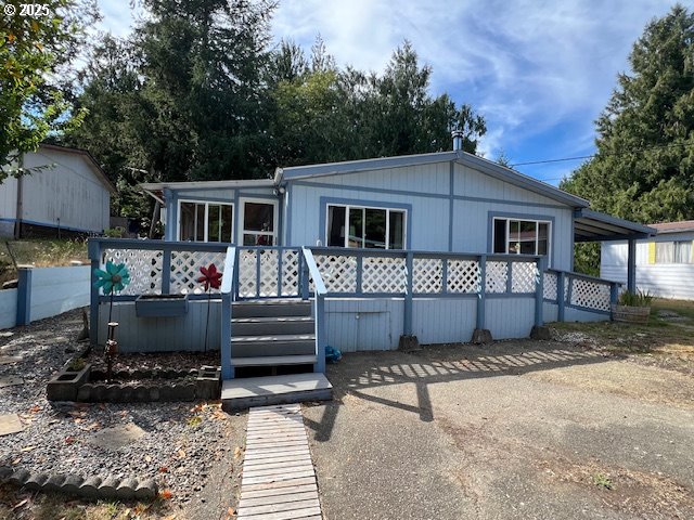 1050 North Cedar Point Road, Unit B06 Coquille, OR 97423 - Photo 1 of 33 Gallery Image 1