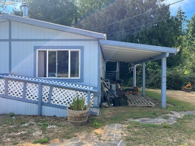 1050 North Cedar Point Road, Unit B06 Coquille, OR 97423 - Photo 3 of 33 Gallery Image 3