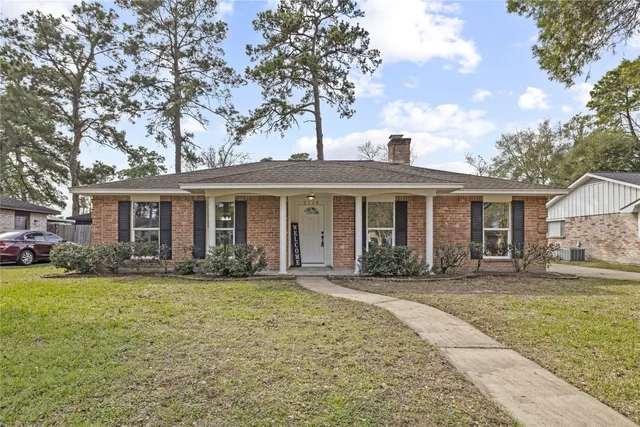 $247,000 | 2114 Briarcreek Boulevard, Houston, TX 77073