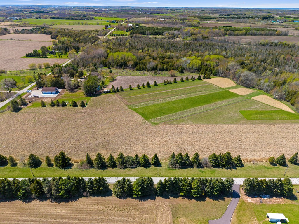 6138 Mt Olive Road Sturgeon Bay, WI 54235 - Photo 25 of 50