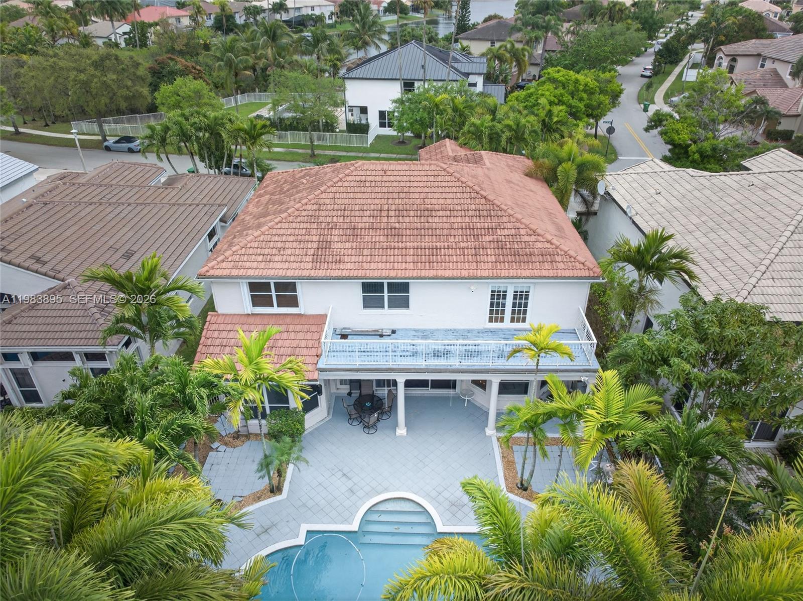 3468 Southwest 175th Avenue Miramar, FL 33029 - Photo 61 of 61