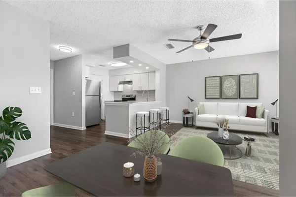 $2,737 | 17900 Northeast 31st Court, Unit 3201, Aventura, FL 33160