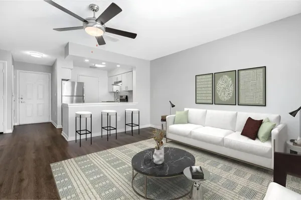 $2,737 | 17900 Northeast 31st Court, Unit 3201, Aventura, FL 33160