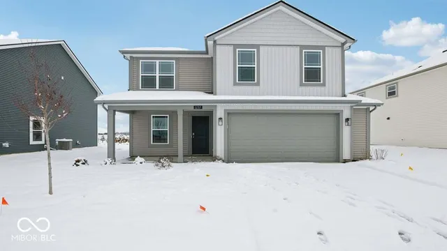 $339,900 | 1128 Phillips Drive, Greenfield, IN 46140