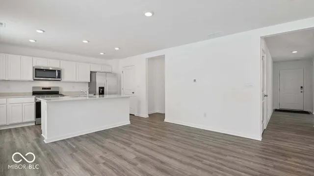 $339,900 | 1128 Phillips Drive, Greenfield, IN 46140