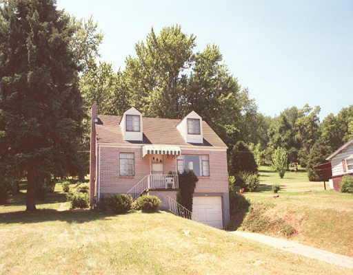 408 Rock Run Road, Unit 1 Elizabeth, PA 15037 - Photo 1 of 1 Exterior Front.