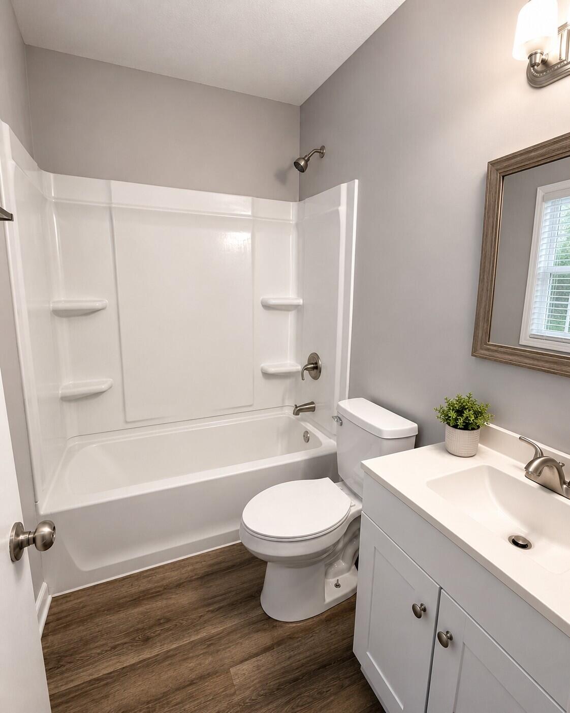 Belknap bath