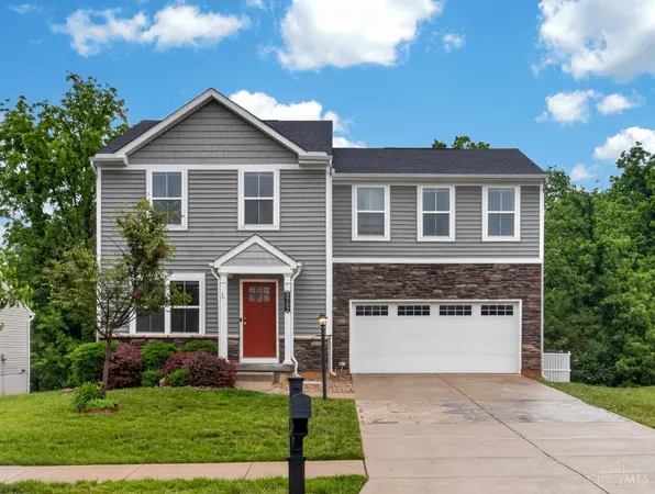 $350,000 | 5752 Tonya Marie Court, Morrow, OH 45152