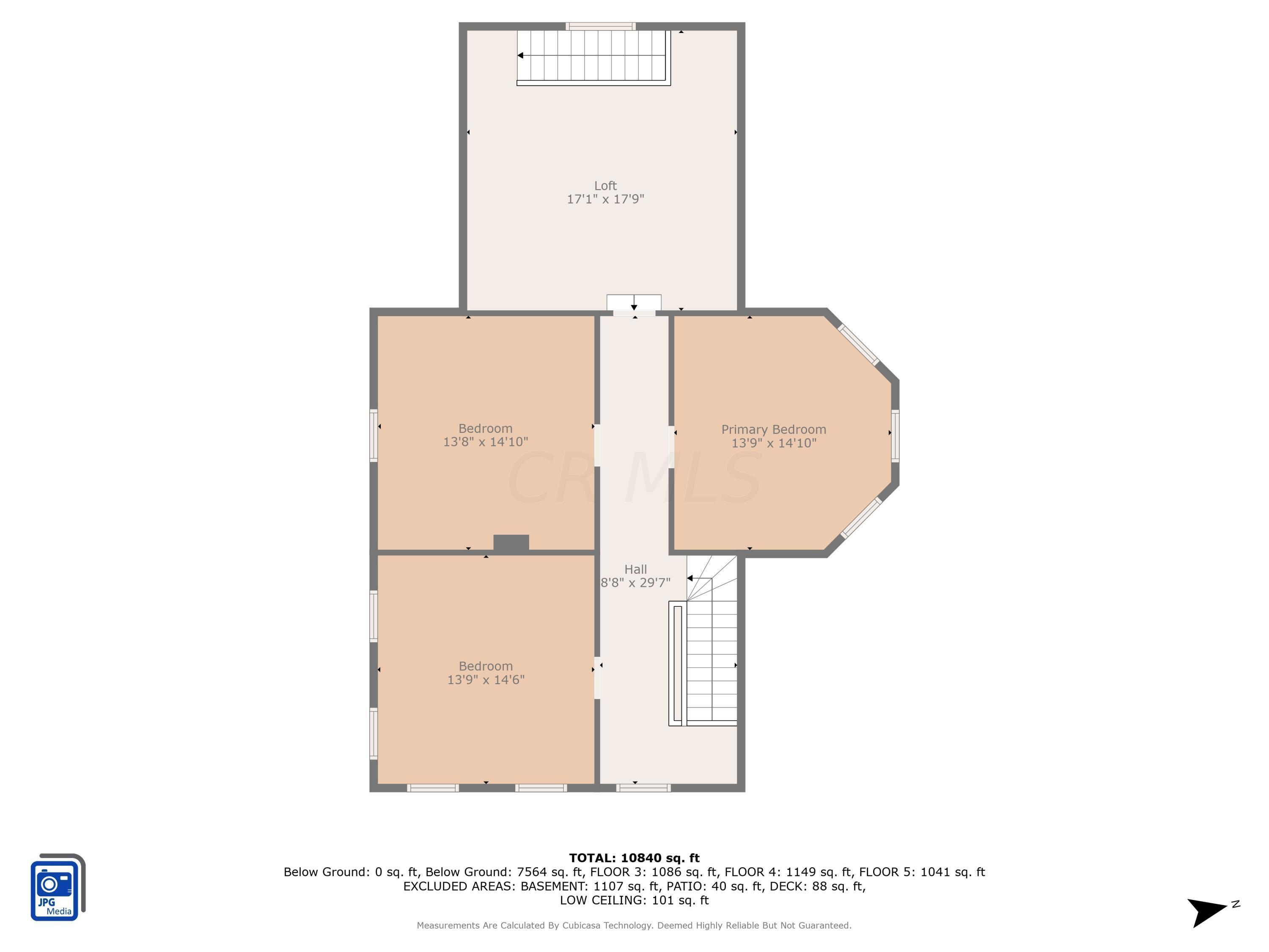 8304 State Rte 61 Galion, OH 44833 - Photo 53 of 57 8-Floorplan_4