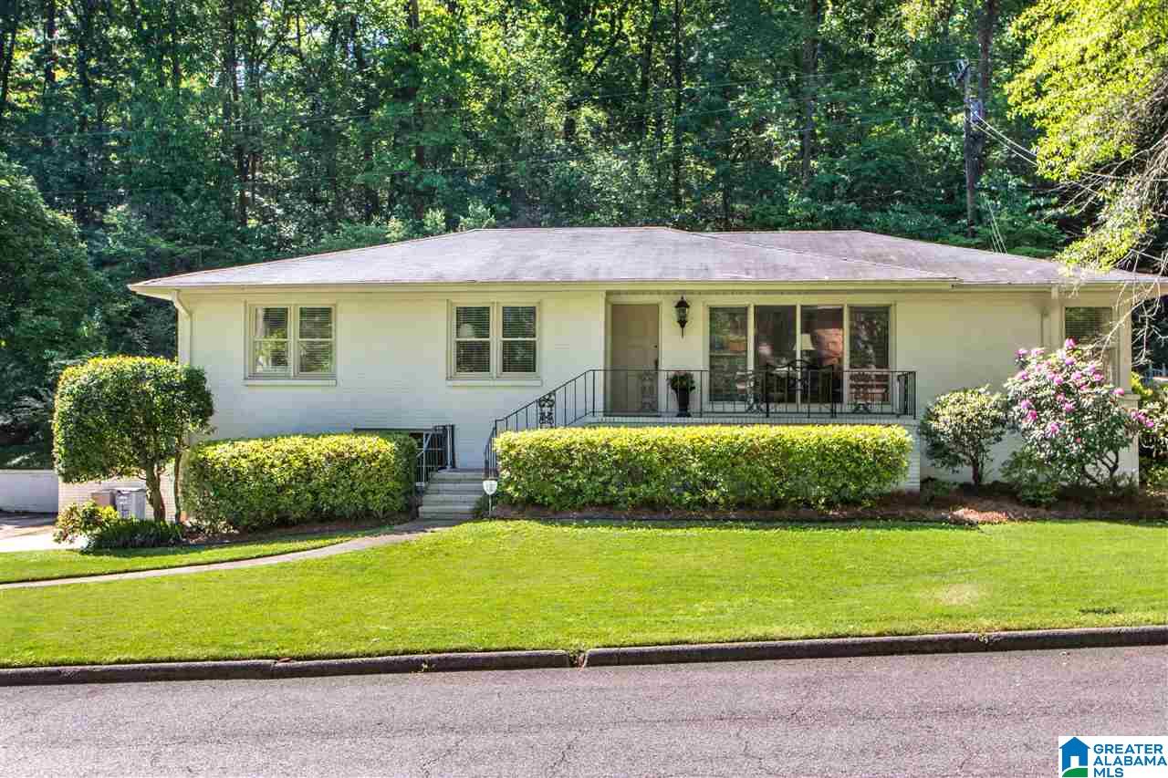 4165 Winston Way Birmingham, AL 35213 - Photo 1 of 30