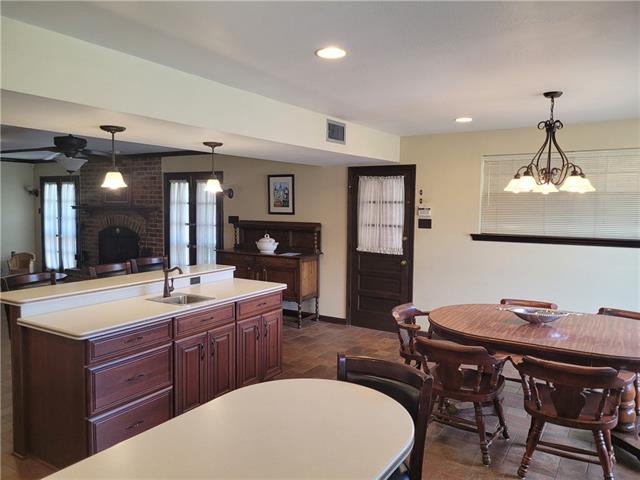 3701 North Labarre Road Metairie, LA 70002 - Photo 18 of 37
