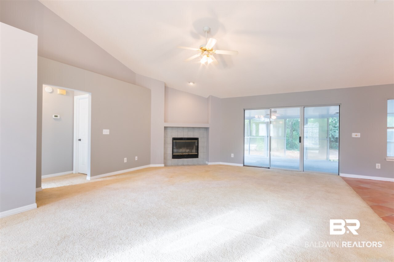 10705 Magnolia Lane Lillian, AL 36549 - Photo 2 of 29