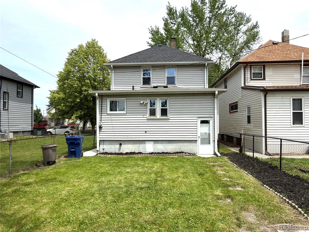 114 Pine Street River Rouge, MI 48218 - Photo 22 of 22