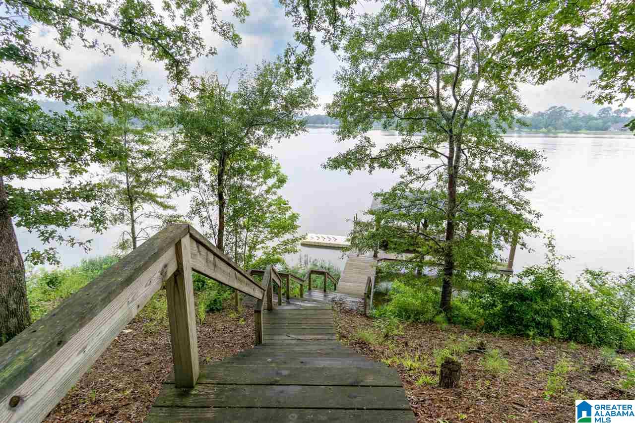 2184 Shore Side Lane Sylacauga, AL 35151 - Photo 46 of 50